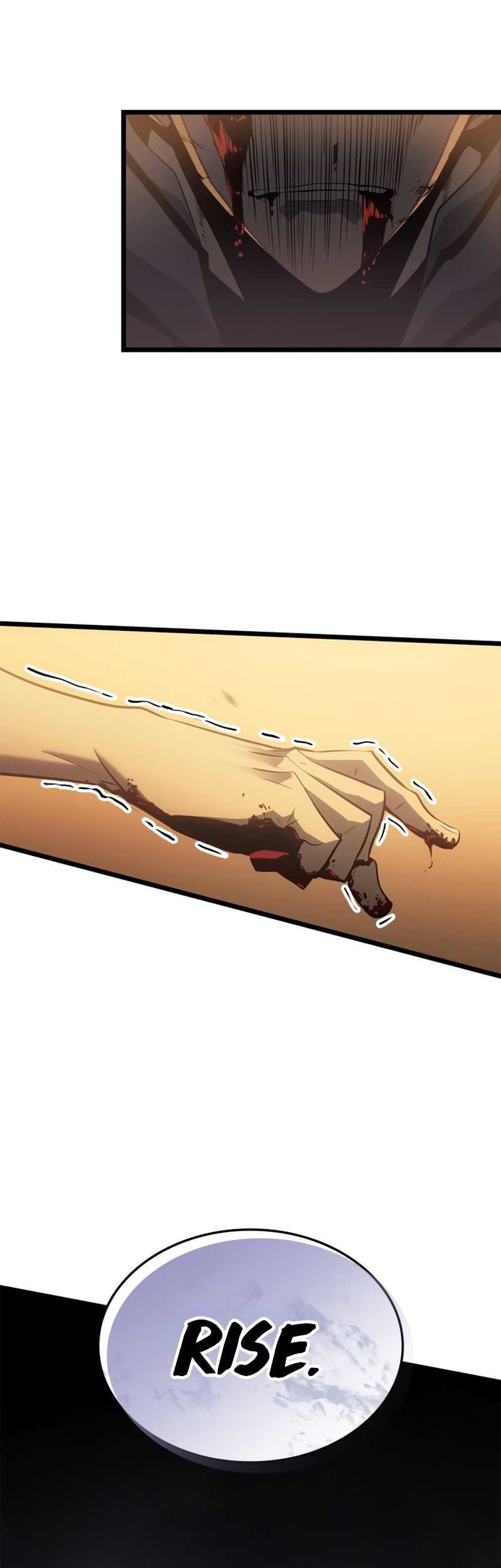 Solo Leveling: Ragnarok - Chapter 40 - Page 76