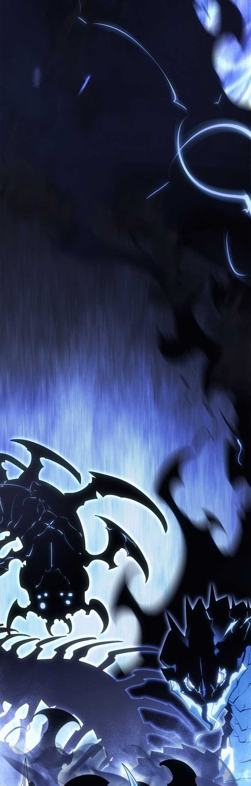 Solo Leveling: Ragnarok - Chapter 40 - Page 3