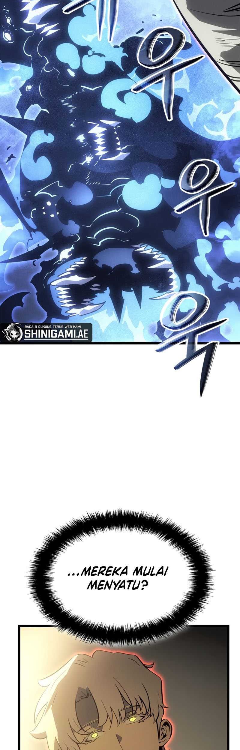 Solo Leveling: Ragnarok - Chapter 40 - Page 79