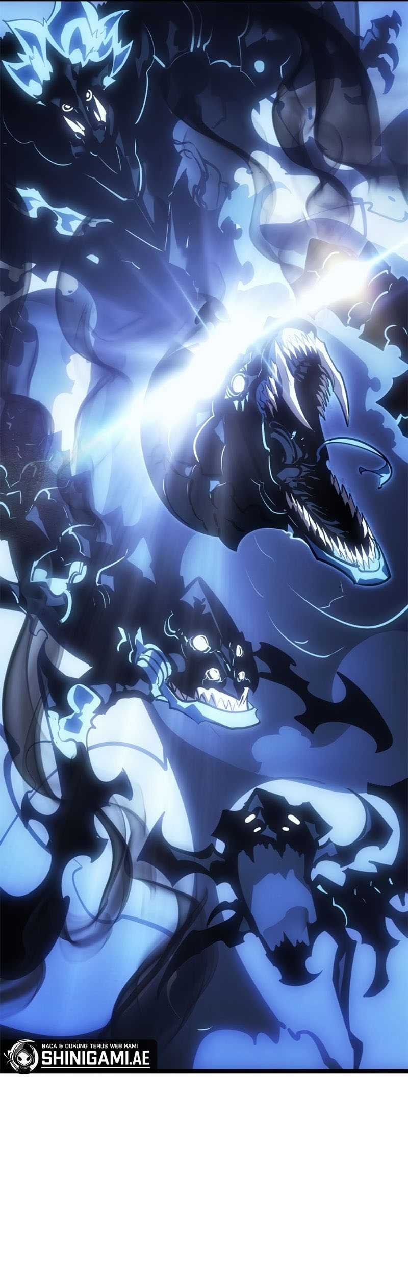 Solo Leveling: Ragnarok - Chapter 40 - Page 81