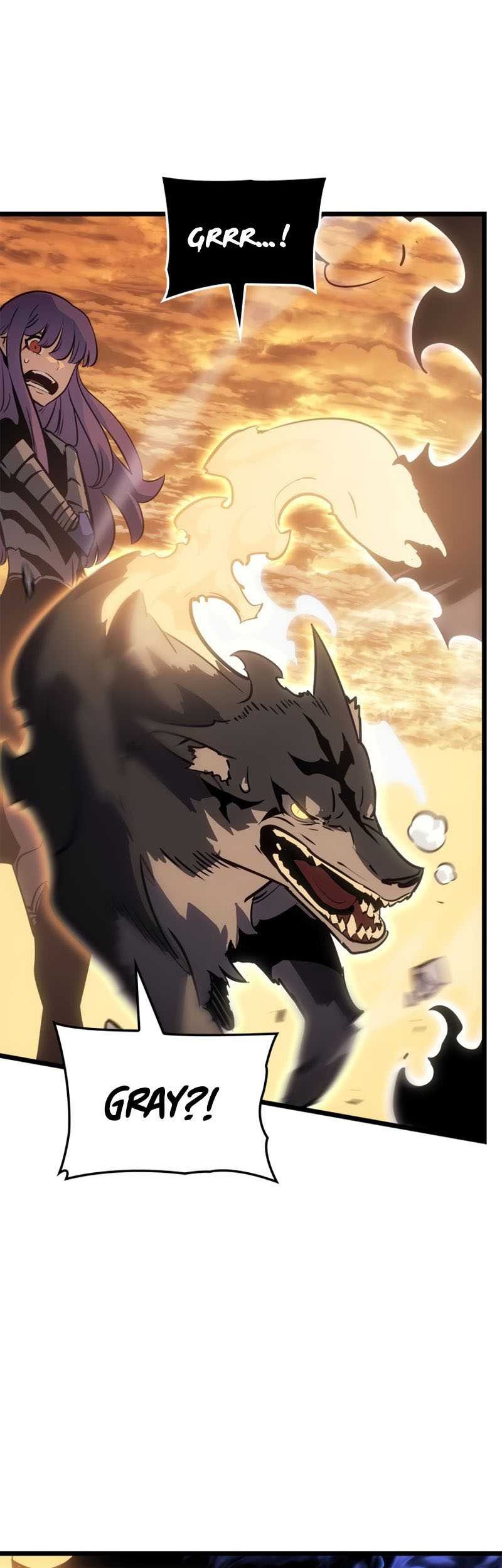 Solo Leveling: Ragnarok - Chapter 40 - Page 82