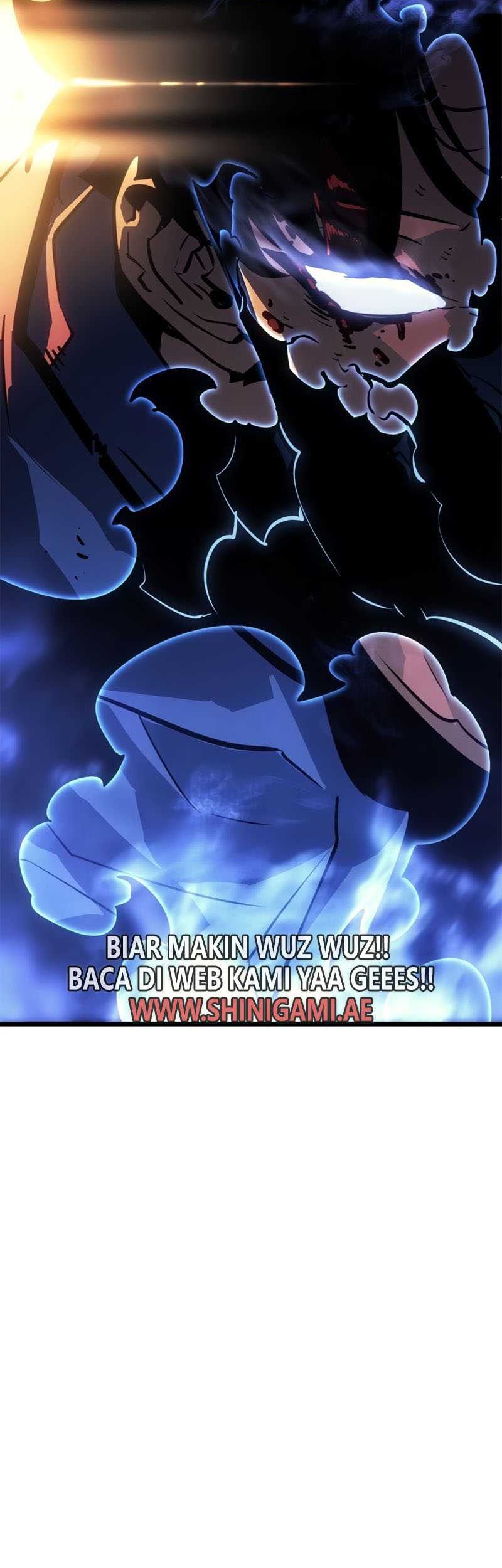 Solo Leveling: Ragnarok - Chapter 40 - Page 83