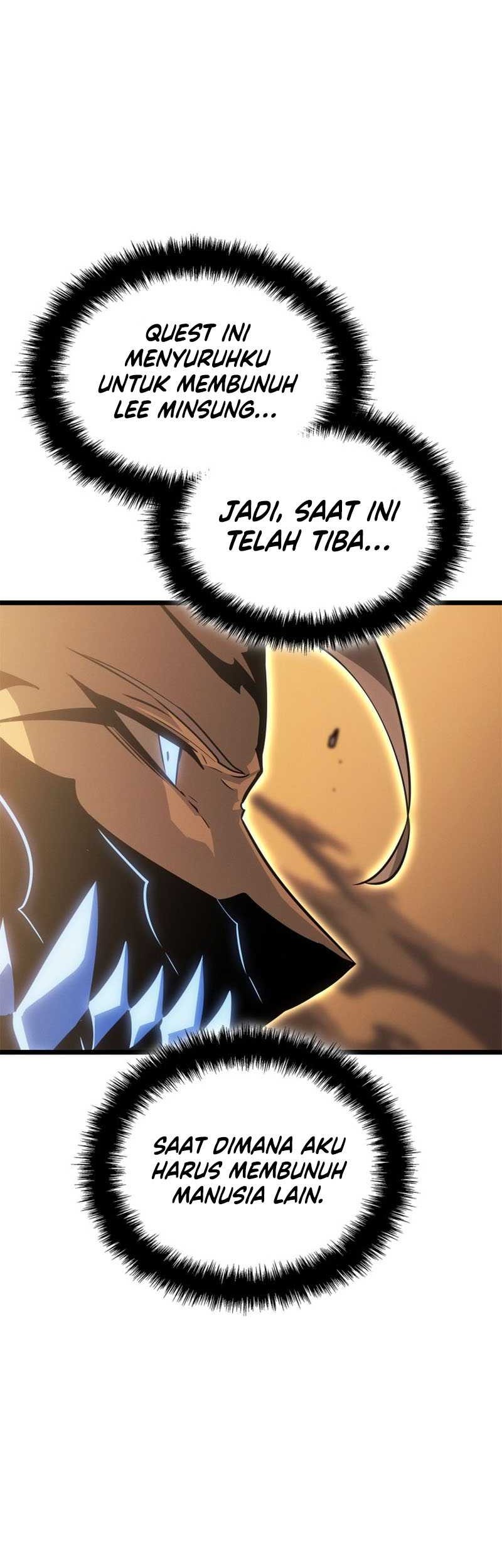 Solo Leveling: Ragnarok - Chapter 40 - Page 7