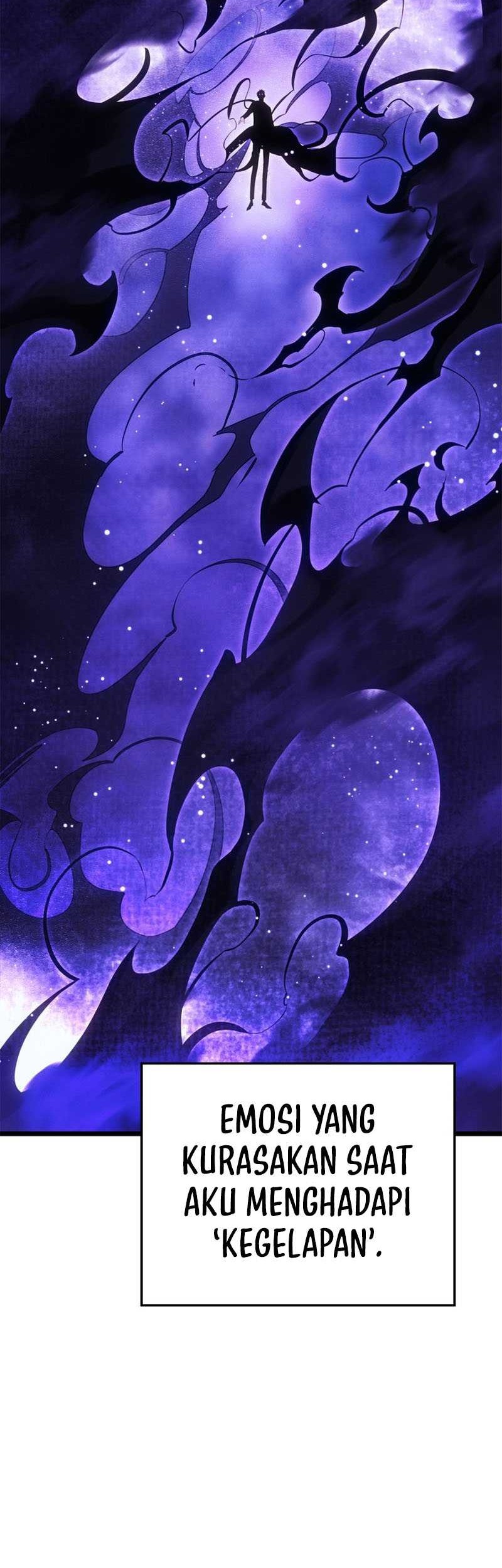 Solo Leveling: Ragnarok - Chapter 40 - Page 10