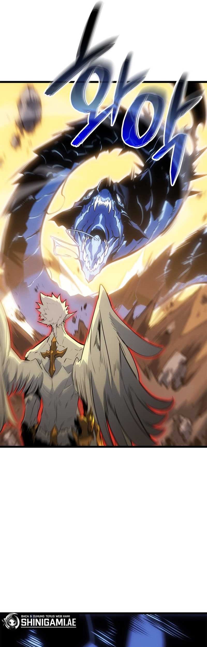 Solo Leveling: Ragnarok - Chapter 40 - Page 13