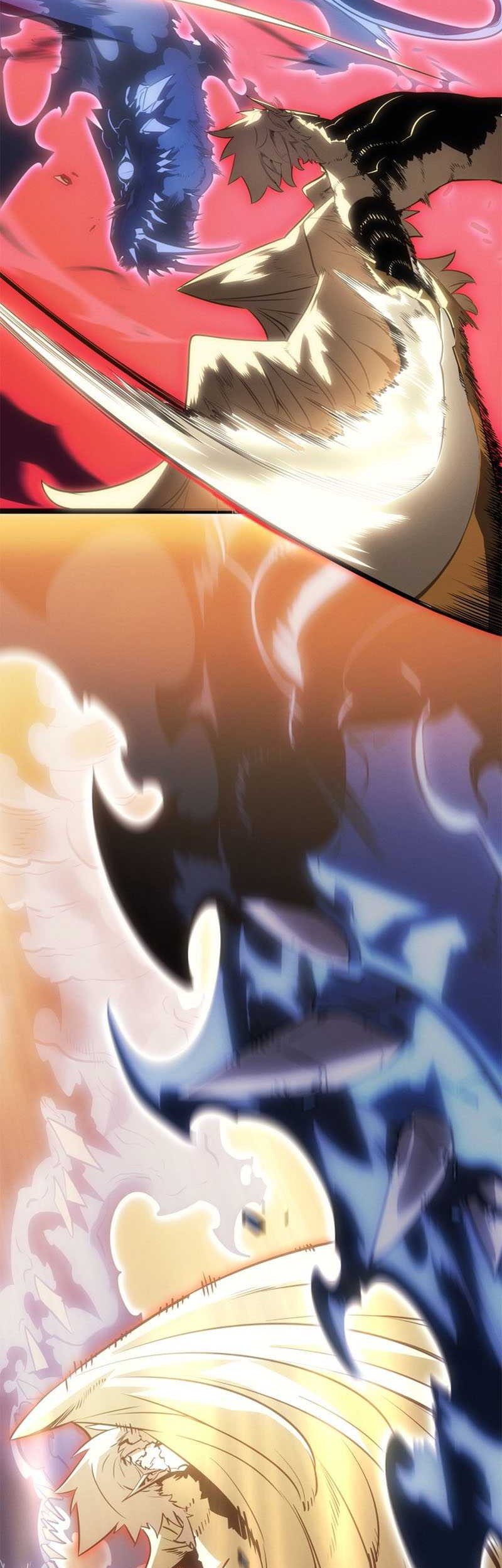 Solo Leveling: Ragnarok - Chapter 40 - Page 15