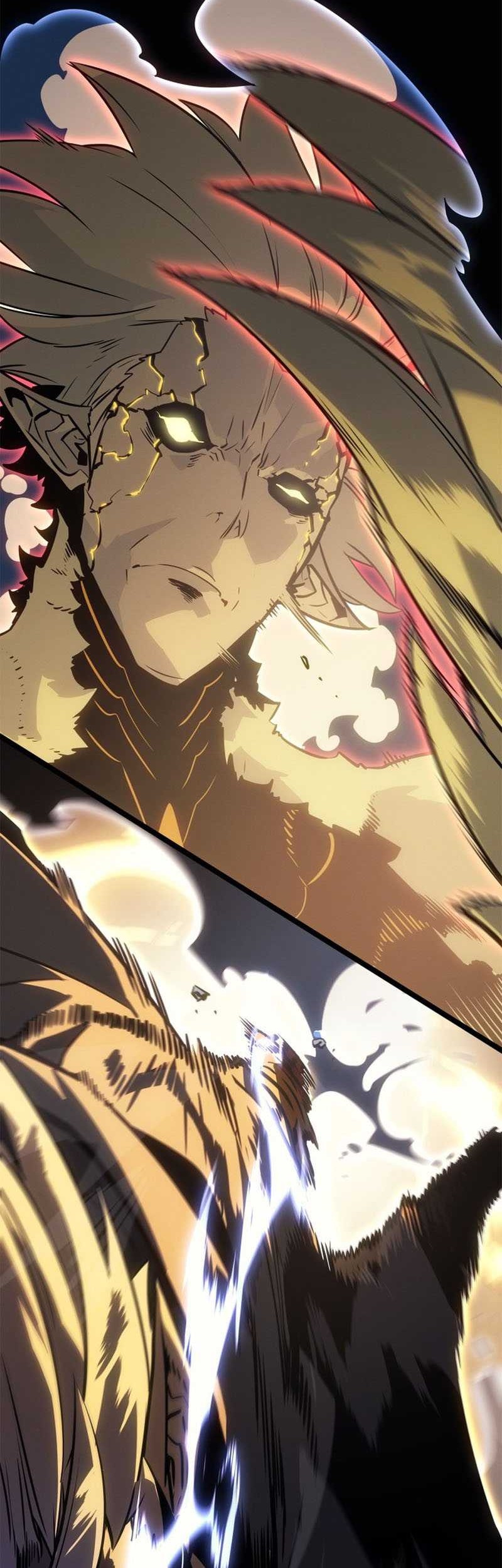 Solo Leveling: Ragnarok - Chapter 40 - Page 18