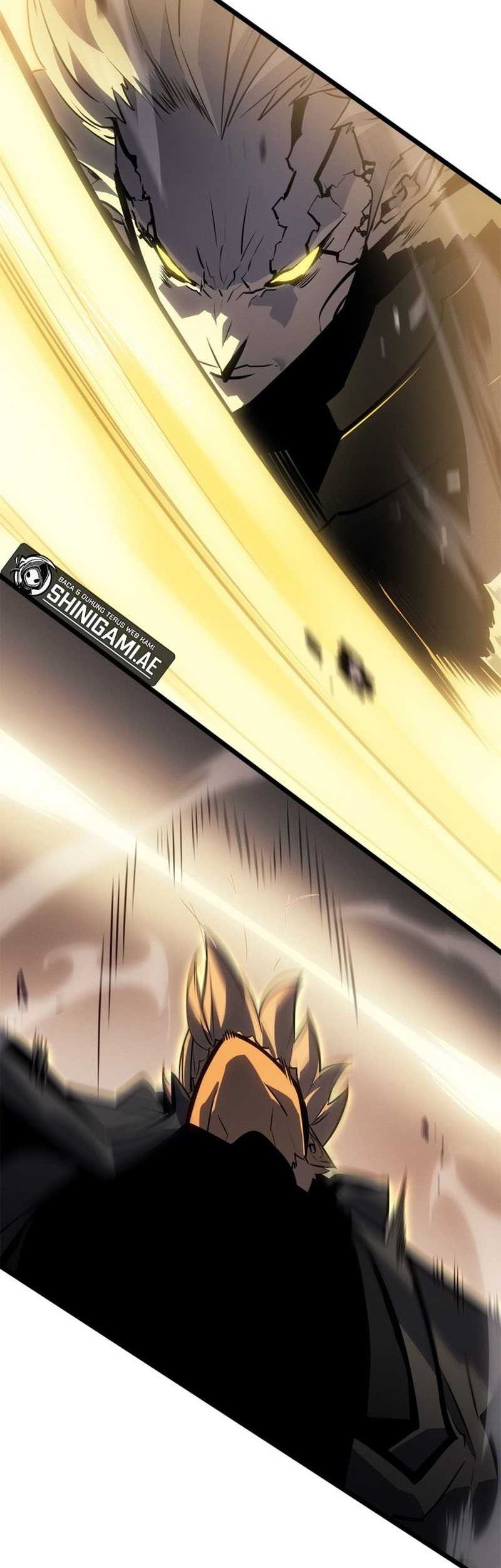 Solo Leveling: Ragnarok - Chapter 40 - Page 22