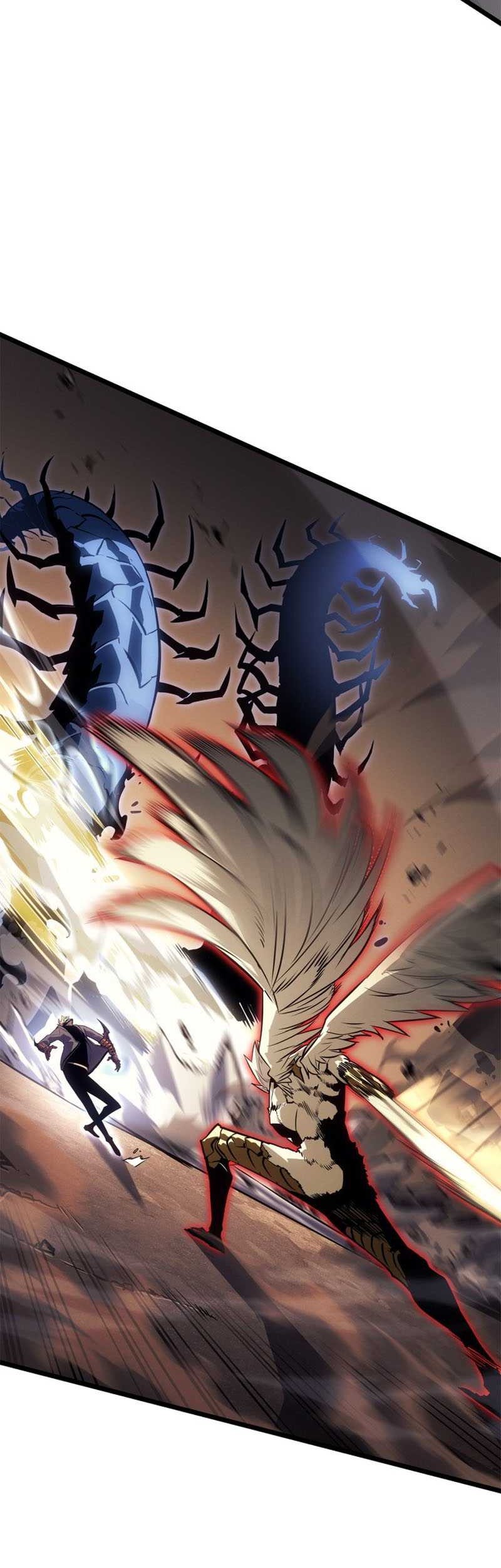 Solo Leveling: Ragnarok - Chapter 40 - Page 23