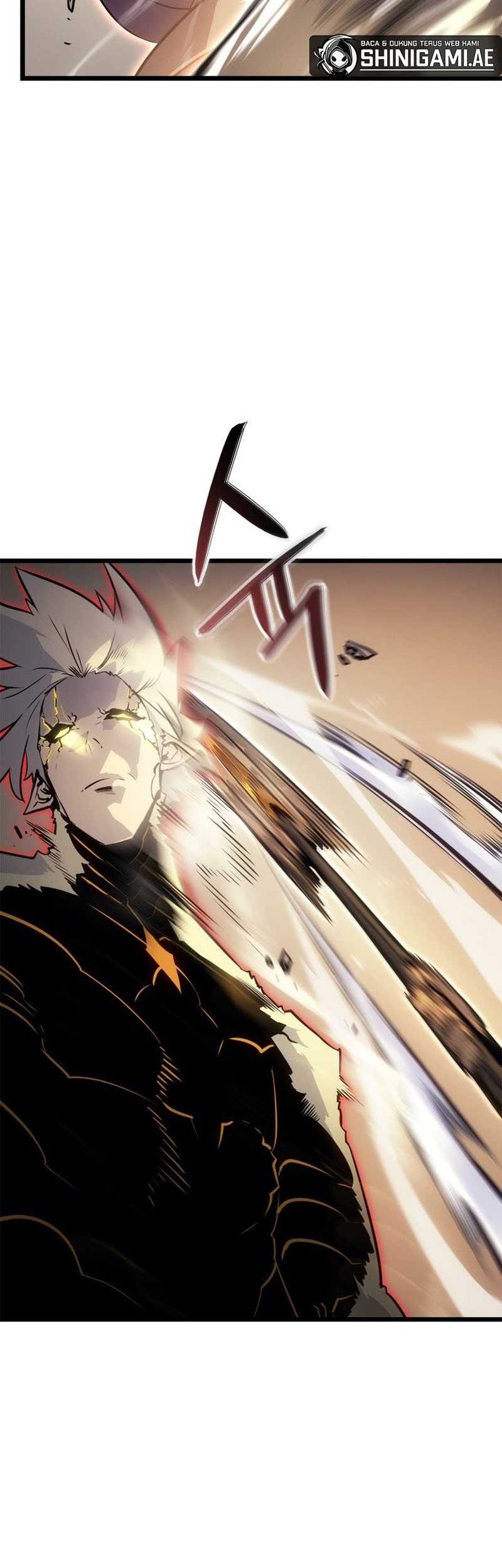 Solo Leveling: Ragnarok - Chapter 40 - Page 26