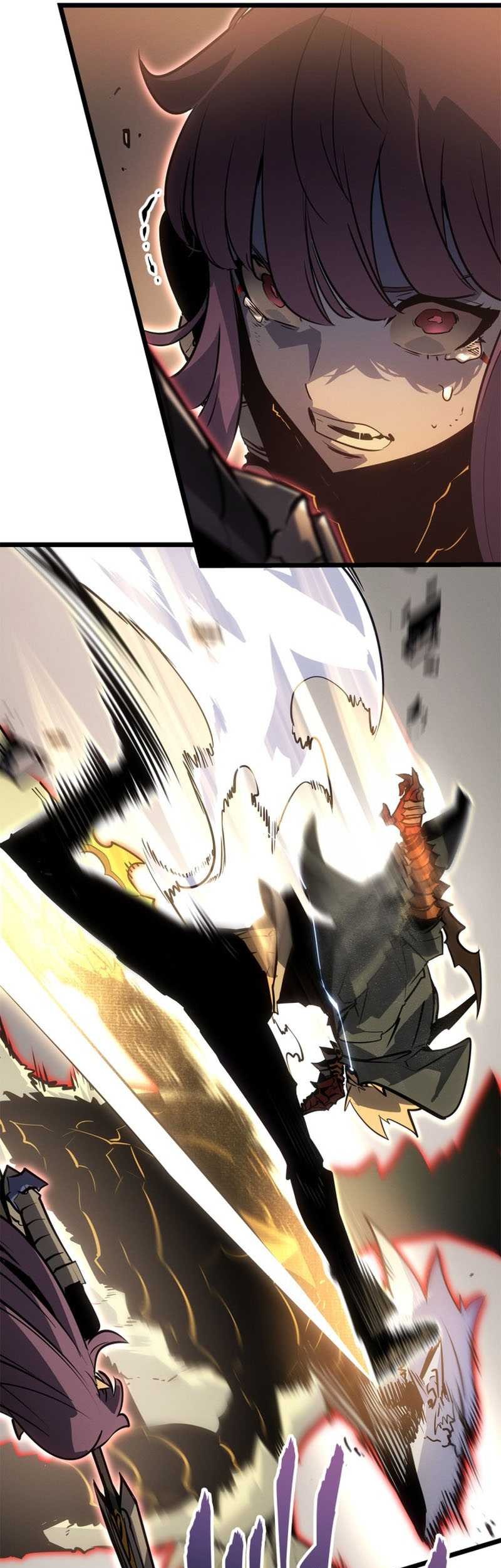 Solo Leveling: Ragnarok - Chapter 40 - Page 29