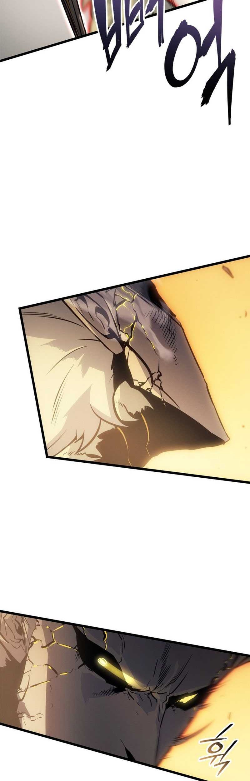 Solo Leveling: Ragnarok - Chapter 40 - Page 30