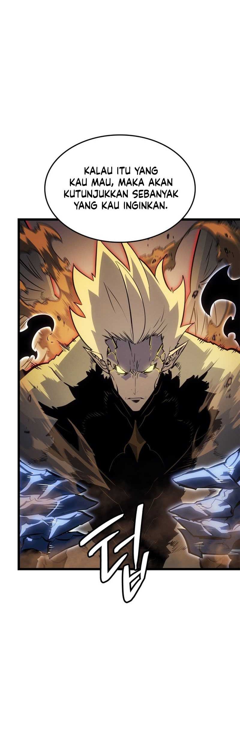 Solo Leveling: Ragnarok - Chapter 40 - Page 32