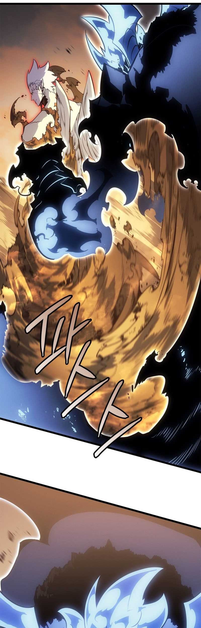 Solo Leveling: Ragnarok - Chapter 40 - Page 33