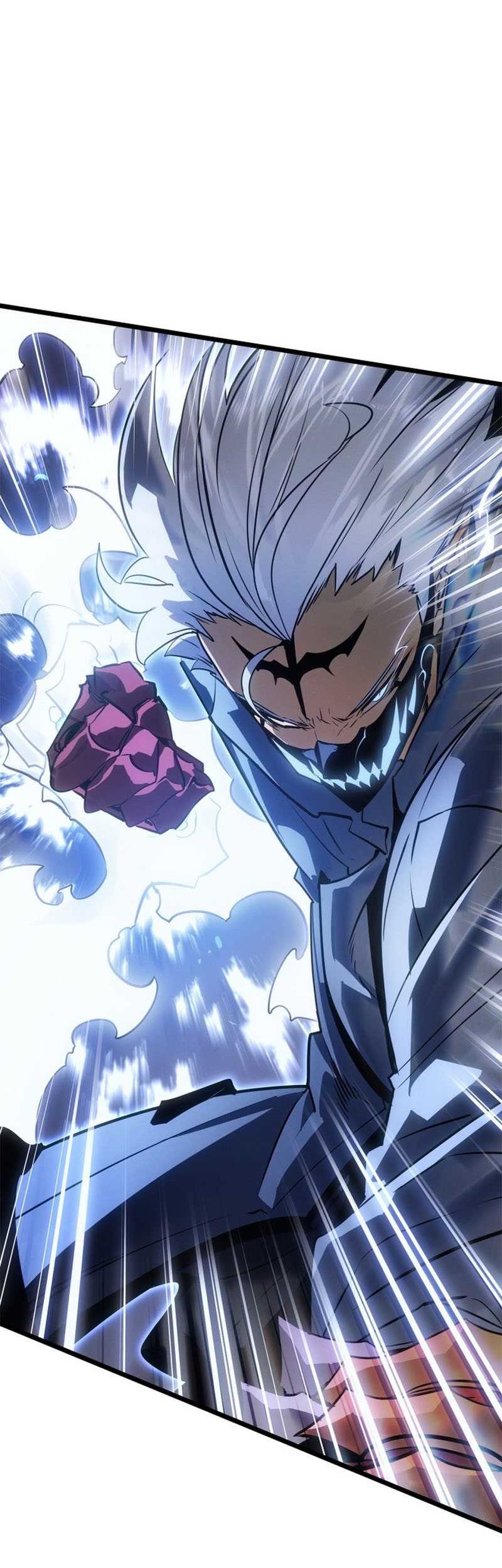 Solo Leveling: Ragnarok - Chapter 40 - Page 36