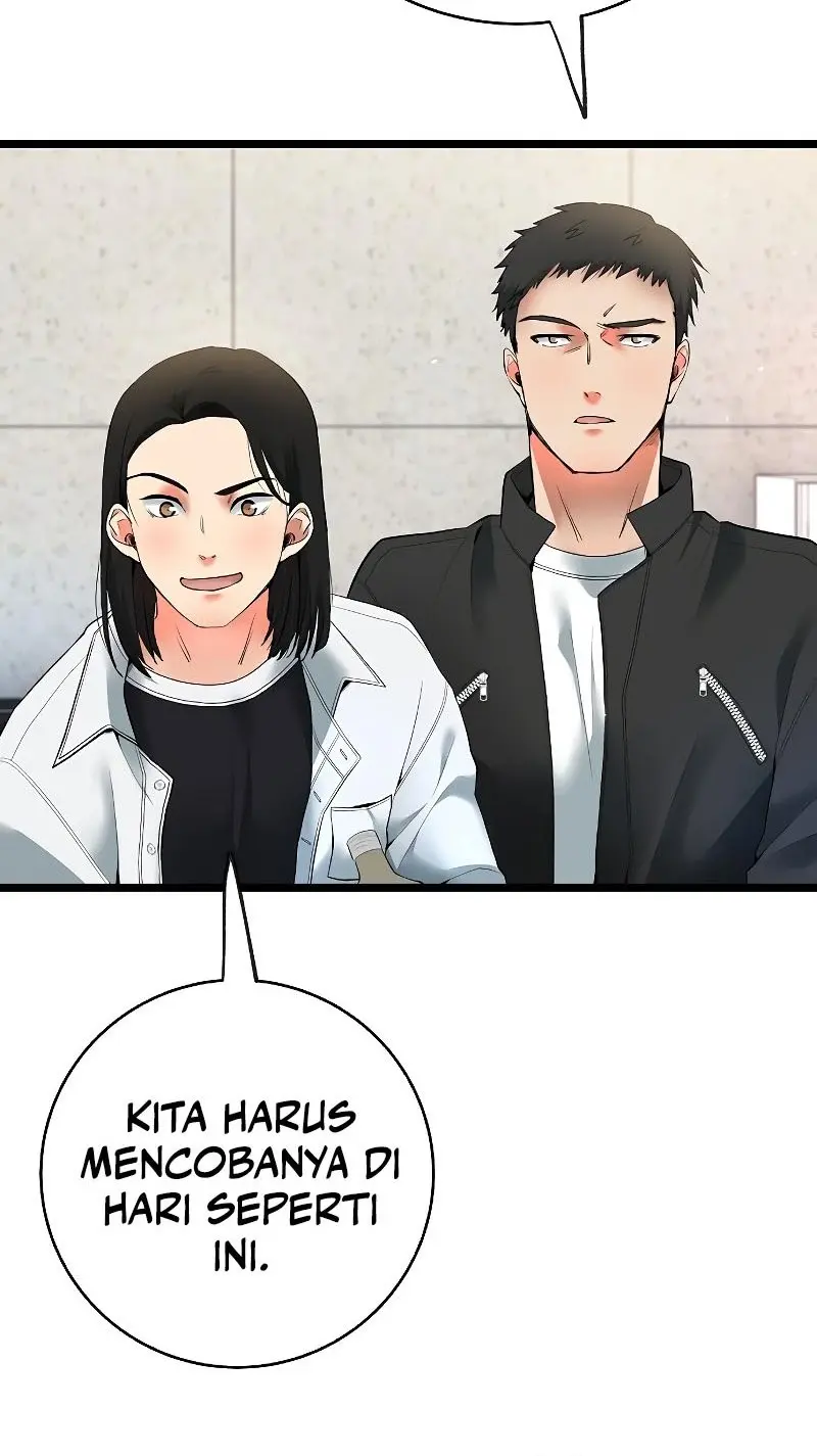 A Tidal Wave of Glory Chapter 56 Gambar 78