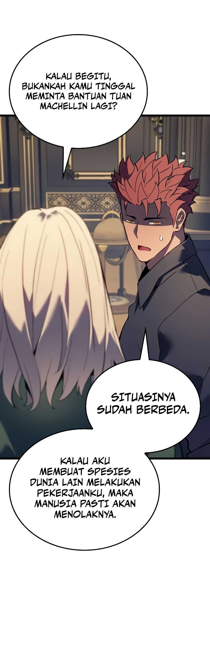 The Indomitable Martial King - Chapter 67 - Page 41