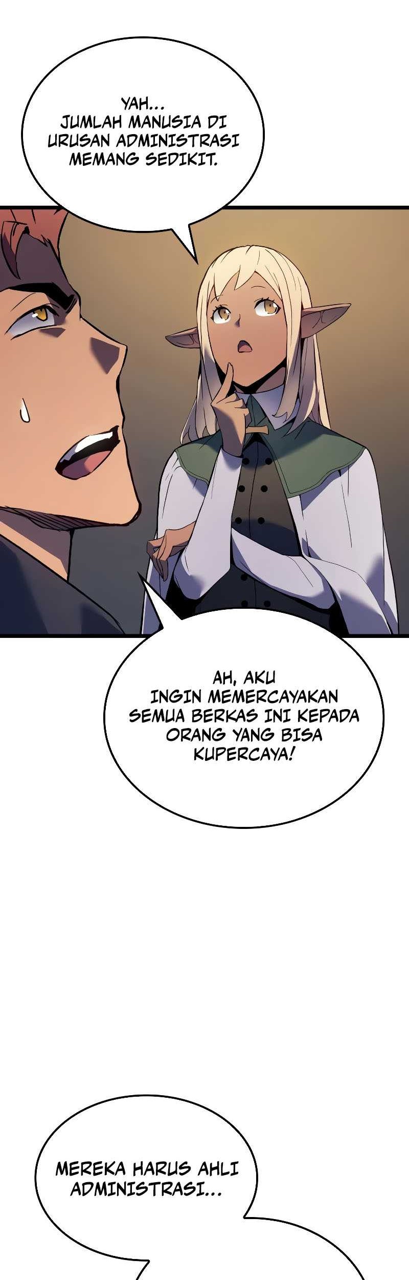 The Indomitable Martial King - Chapter 67 - Page 42