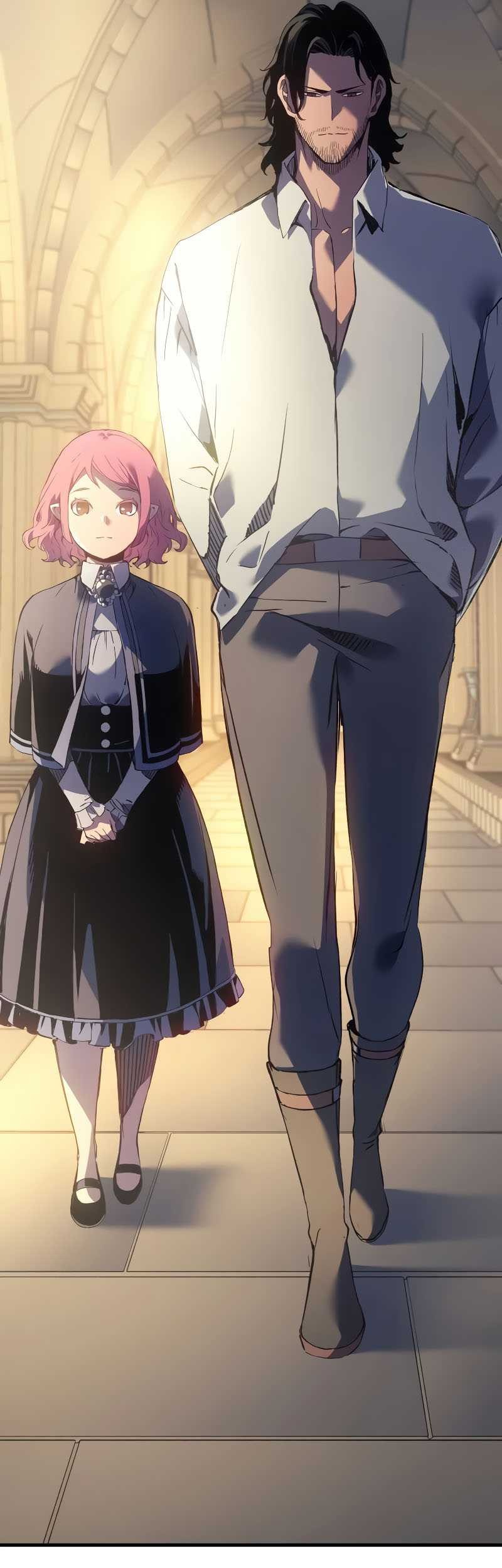 The Indomitable Martial King - Chapter 67 - Page 45