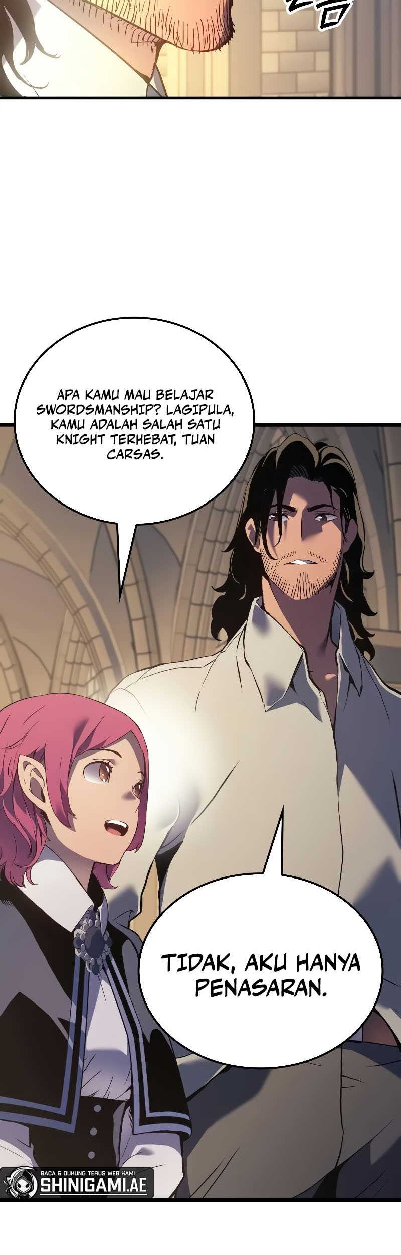 The Indomitable Martial King - Chapter 67 - Page 48