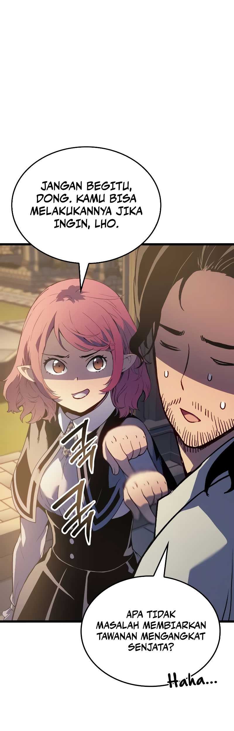 The Indomitable Martial King - Chapter 67 - Page 49