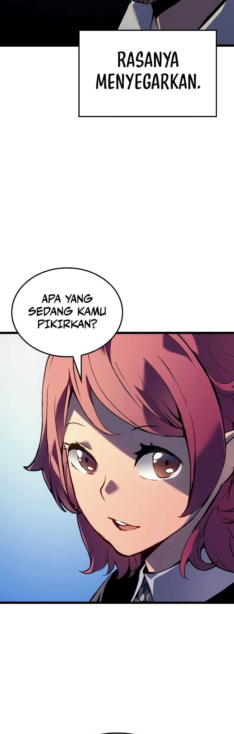 The Indomitable Martial King - Chapter 67 - Page 51