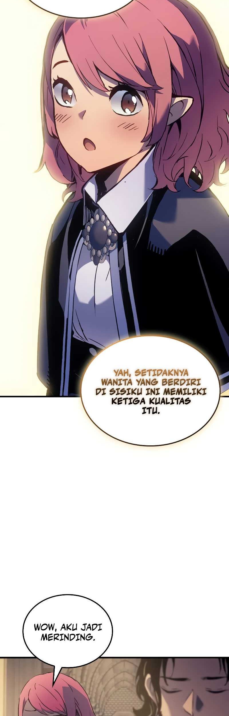 The Indomitable Martial King - Chapter 67 - Page 54