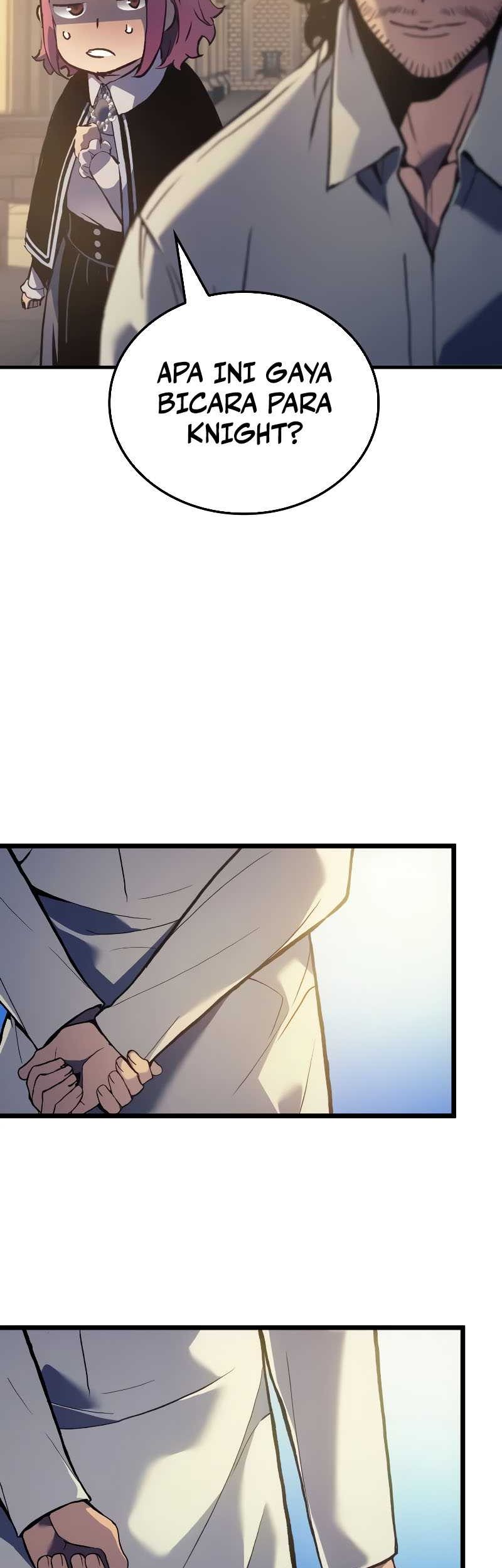 The Indomitable Martial King - Chapter 67 - Page 55