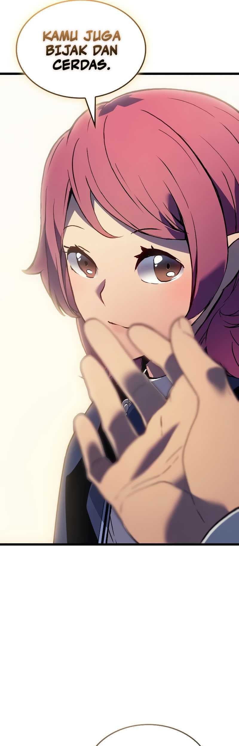 The Indomitable Martial King - Chapter 67 - Page 57