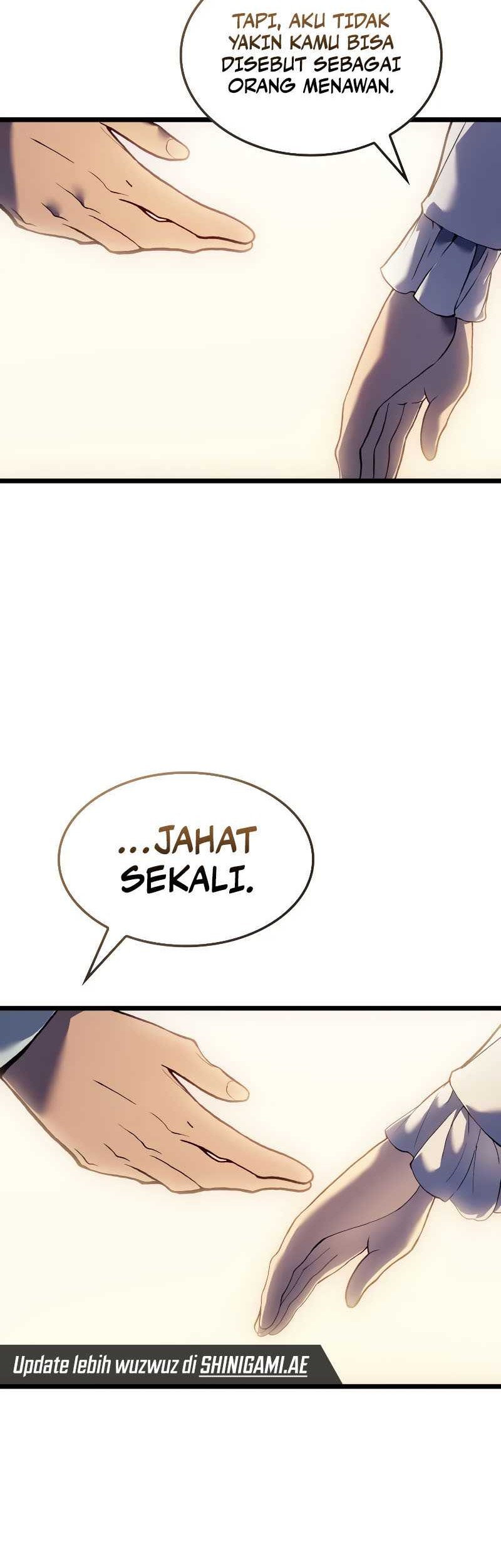 The Indomitable Martial King - Chapter 67 - Page 58