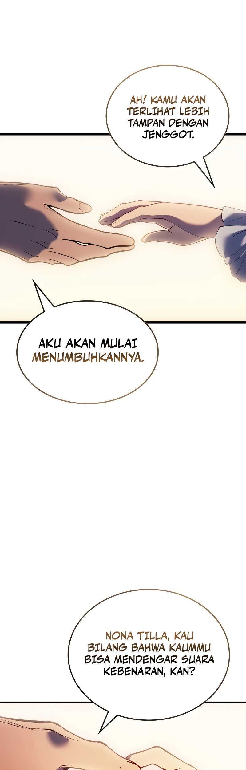 The Indomitable Martial King - Chapter 67 - Page 59