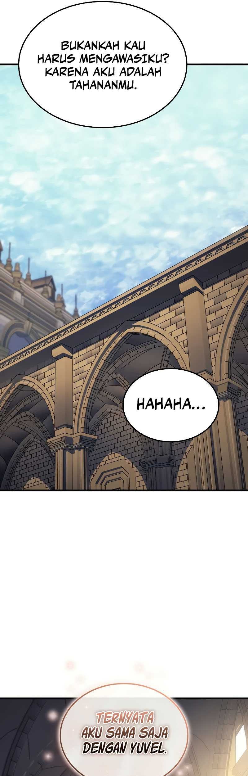 The Indomitable Martial King - Chapter 67 - Page 65