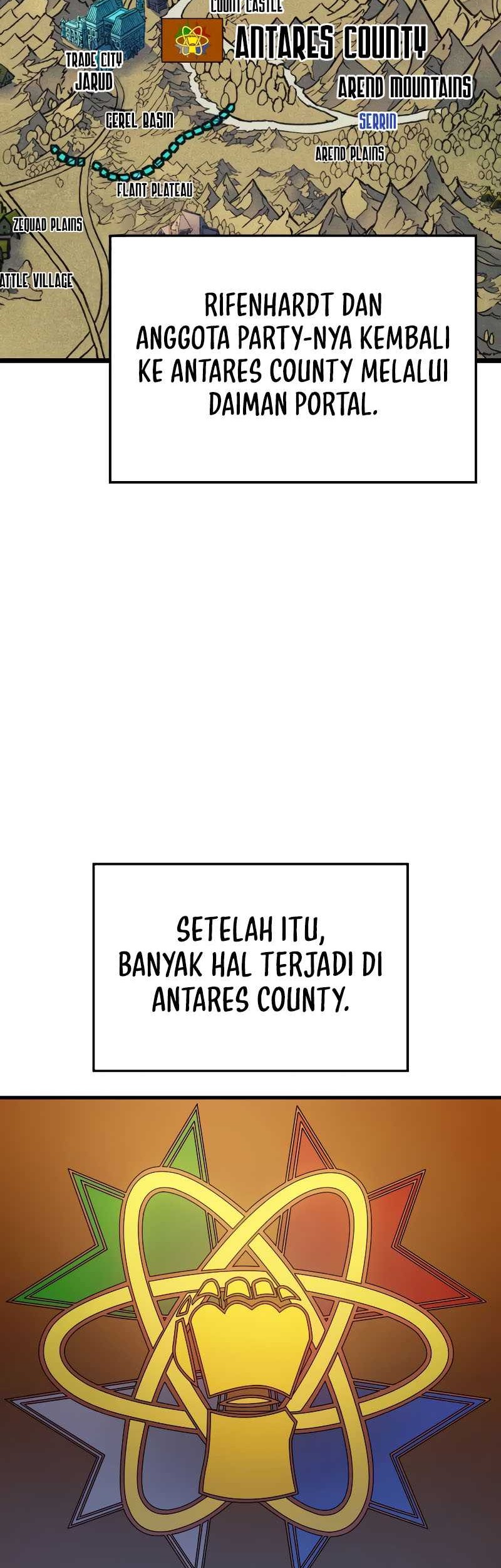 The Indomitable Martial King - Chapter 67 - Page 2