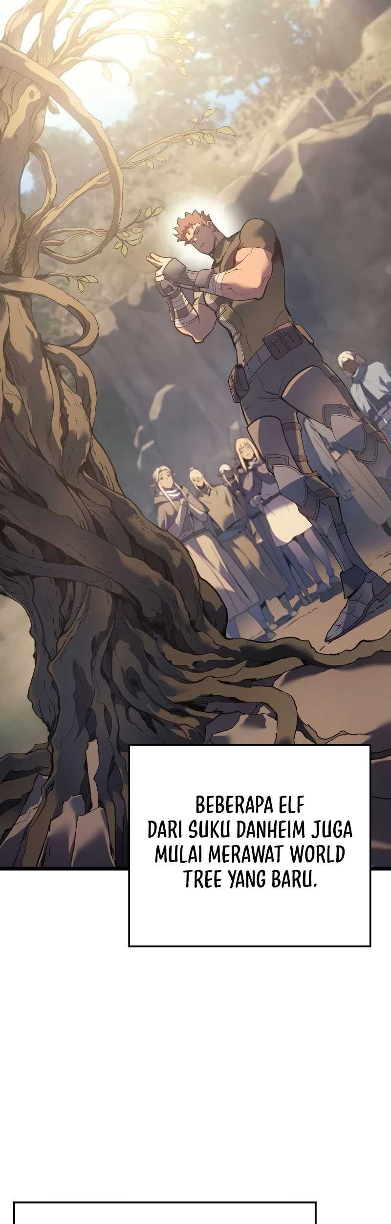 The Indomitable Martial King - Chapter 67 - Page 5