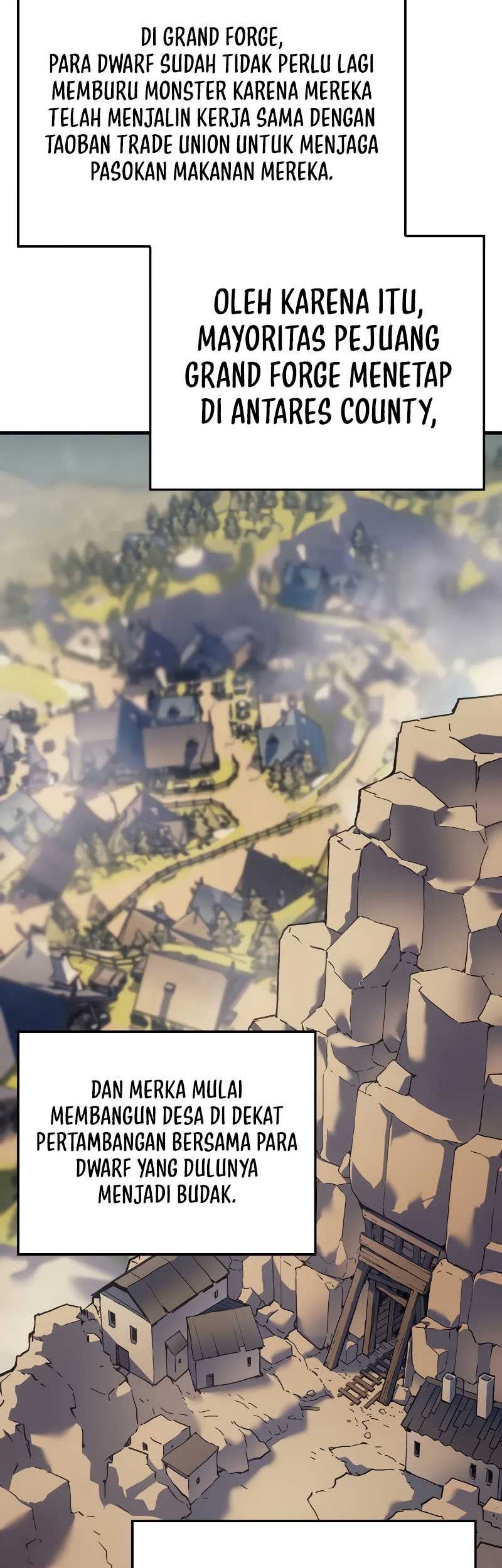 The Indomitable Martial King - Chapter 67 - Page 6