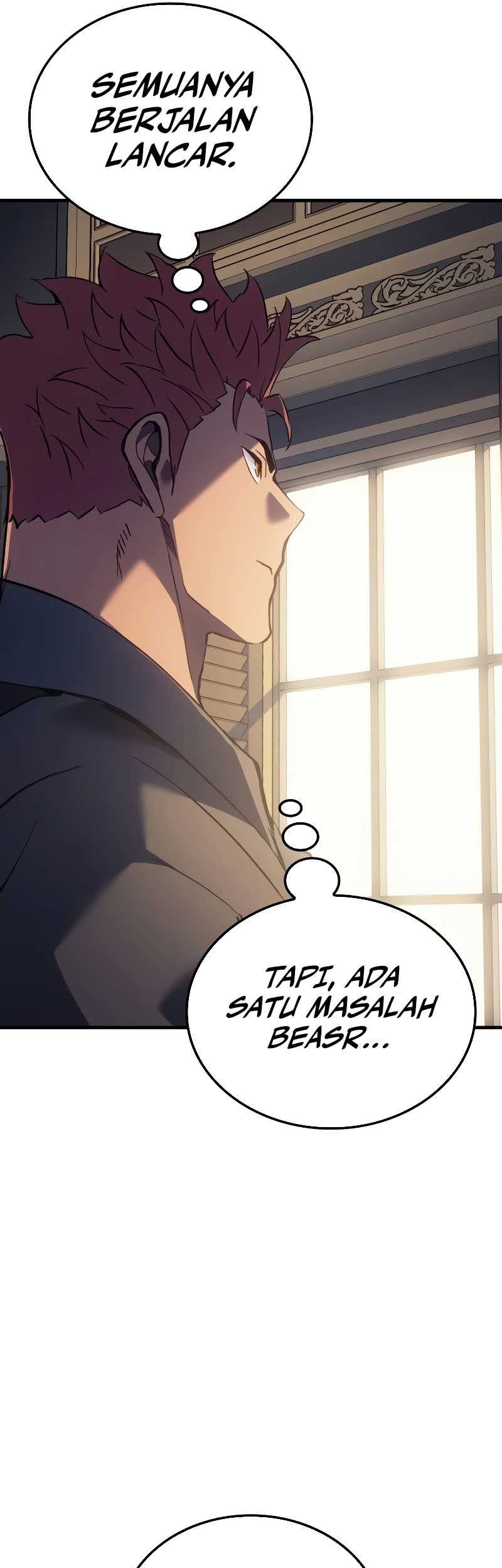 The Indomitable Martial King - Chapter 67 - Page 9