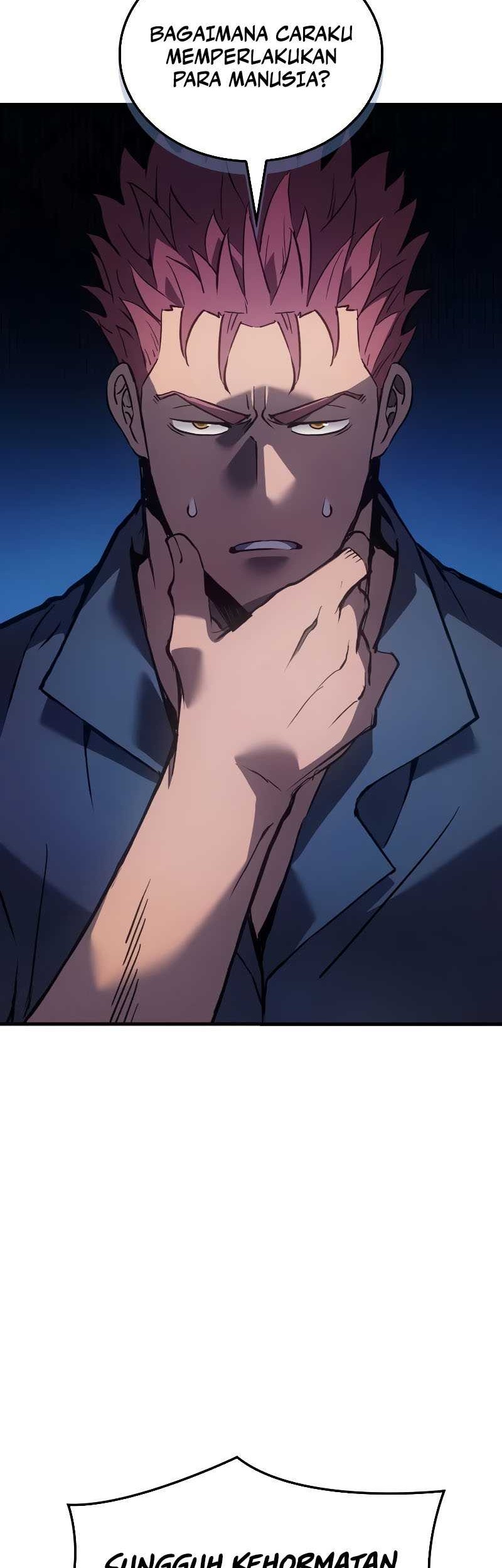 The Indomitable Martial King - Chapter 67 - Page 10