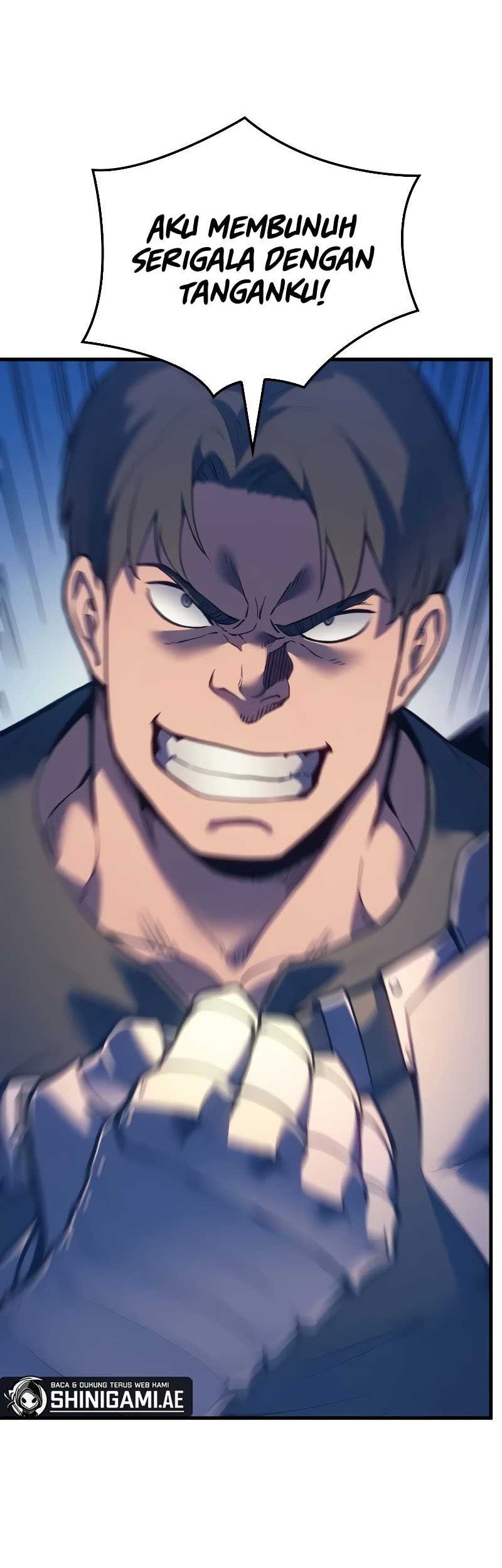 The Indomitable Martial King - Chapter 67 - Page 14