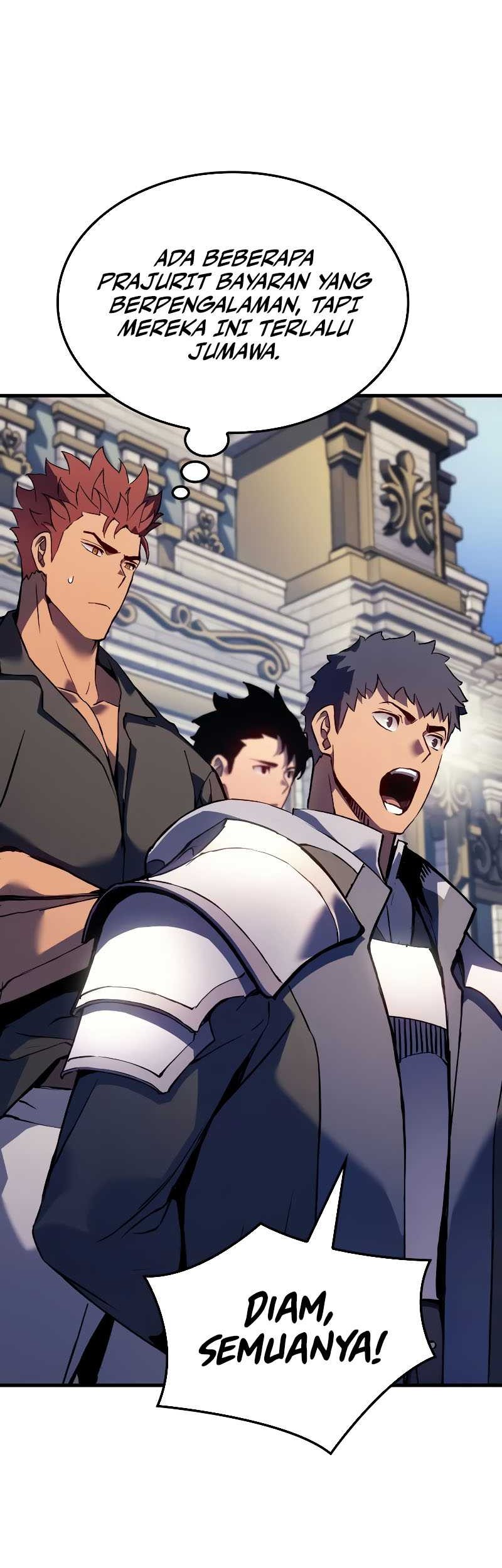 The Indomitable Martial King - Chapter 67 - Page 15