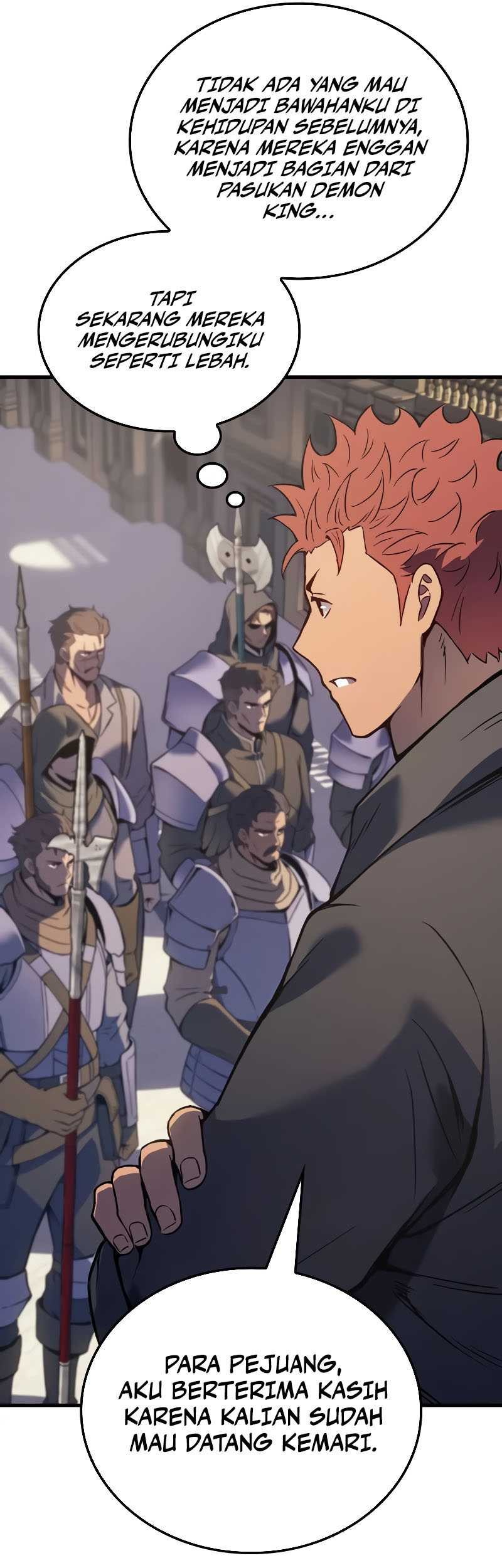 The Indomitable Martial King - Chapter 67 - Page 17