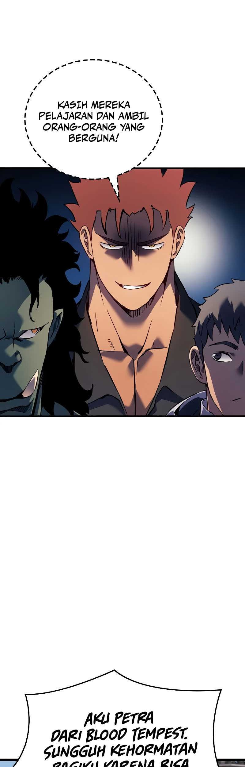 The Indomitable Martial King - Chapter 67 - Page 19