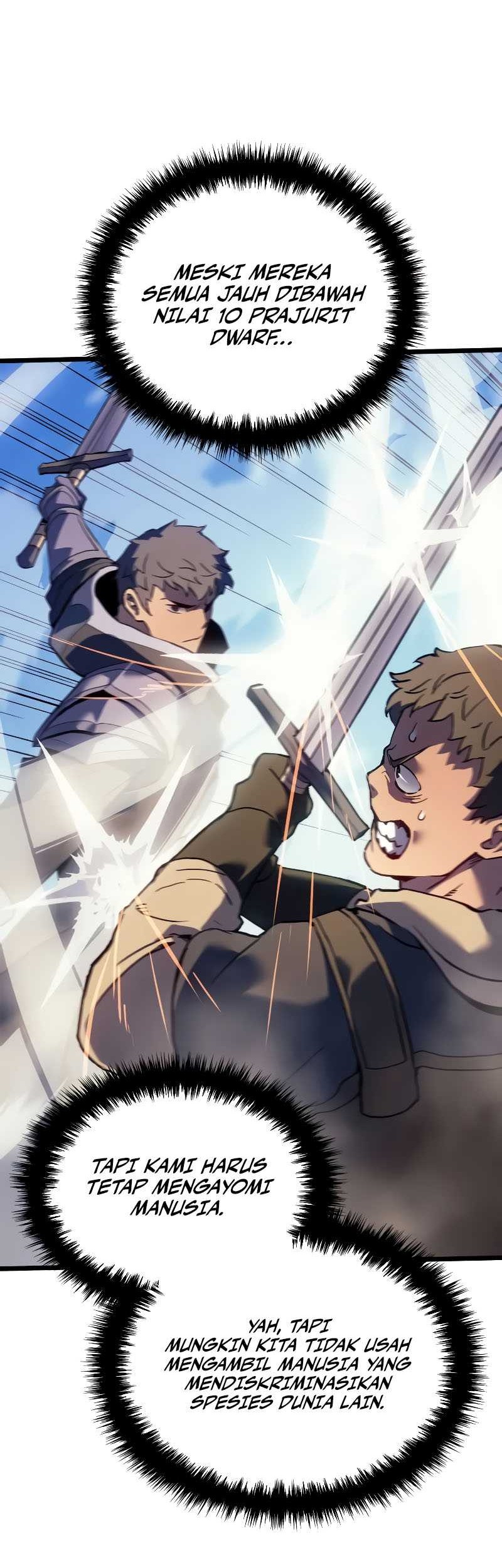 The Indomitable Martial King - Chapter 67 - Page 22