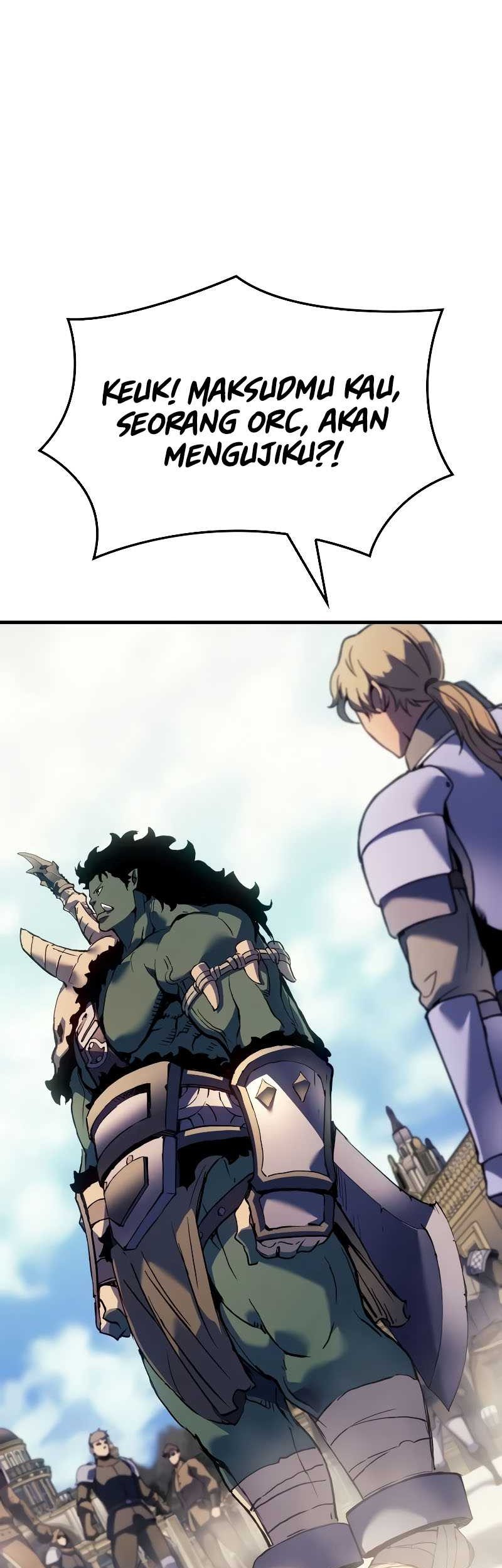 The Indomitable Martial King - Chapter 67 - Page 23