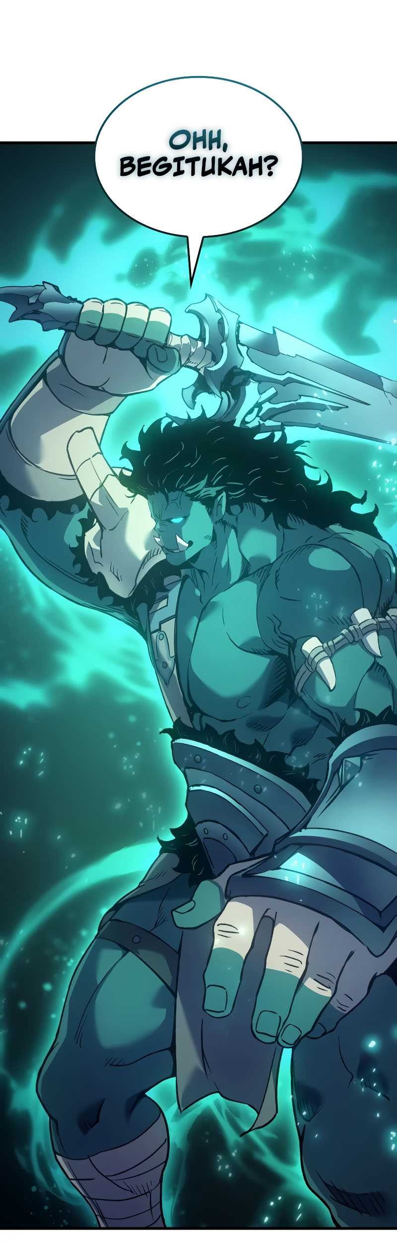 The Indomitable Martial King - Chapter 67 - Page 25