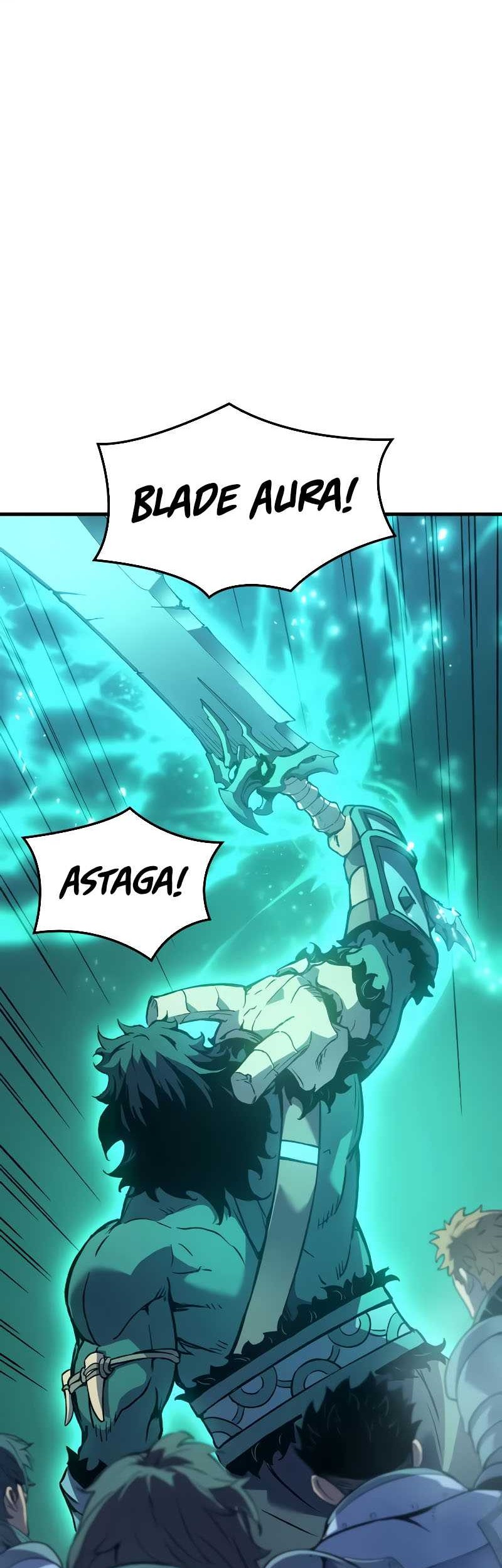 The Indomitable Martial King - Chapter 67 - Page 26