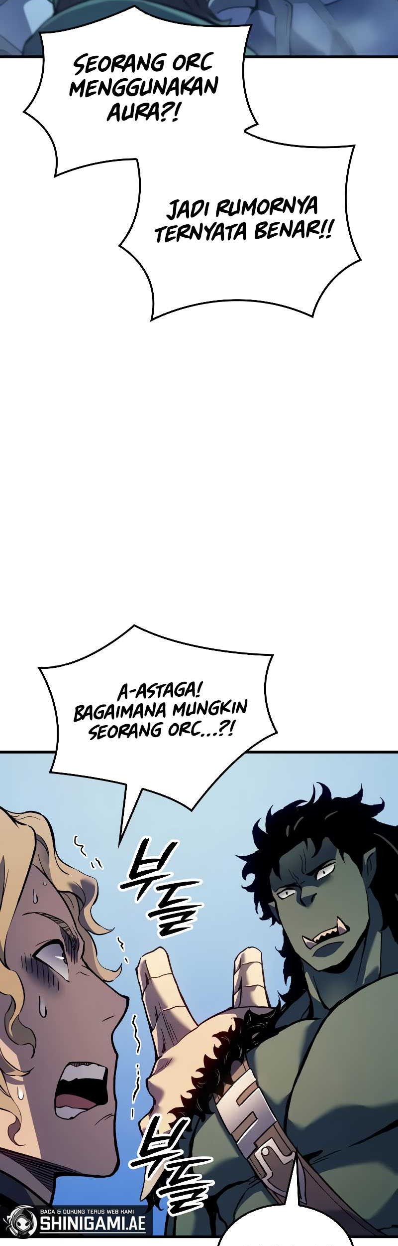 The Indomitable Martial King - Chapter 67 - Page 27