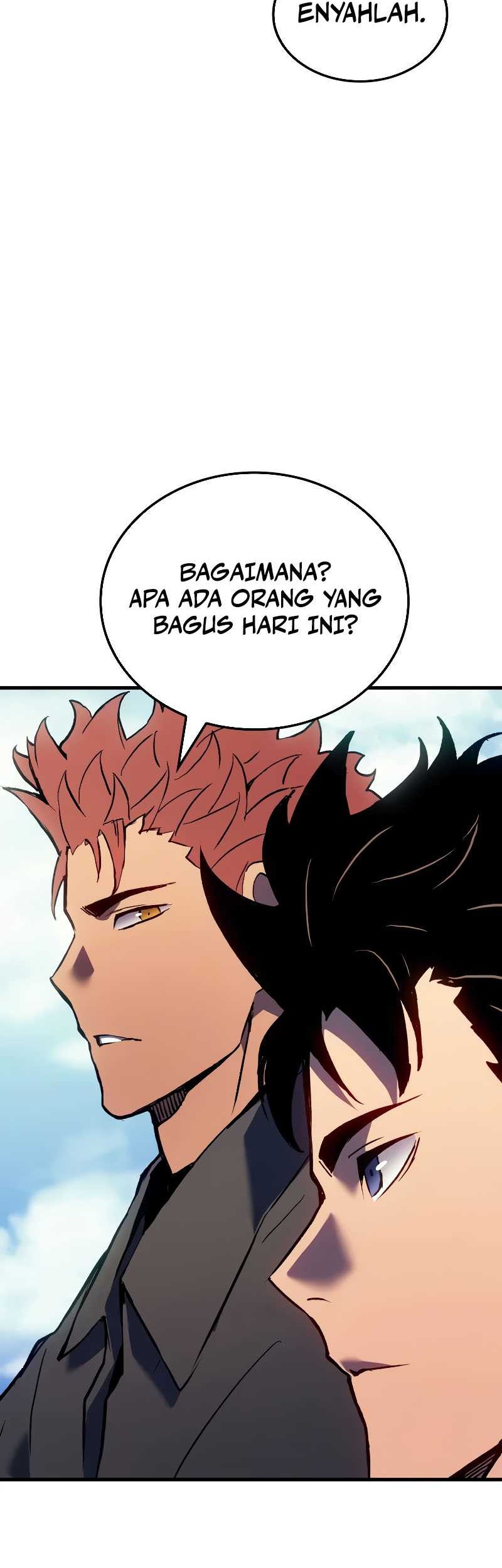 The Indomitable Martial King - Chapter 67 - Page 28