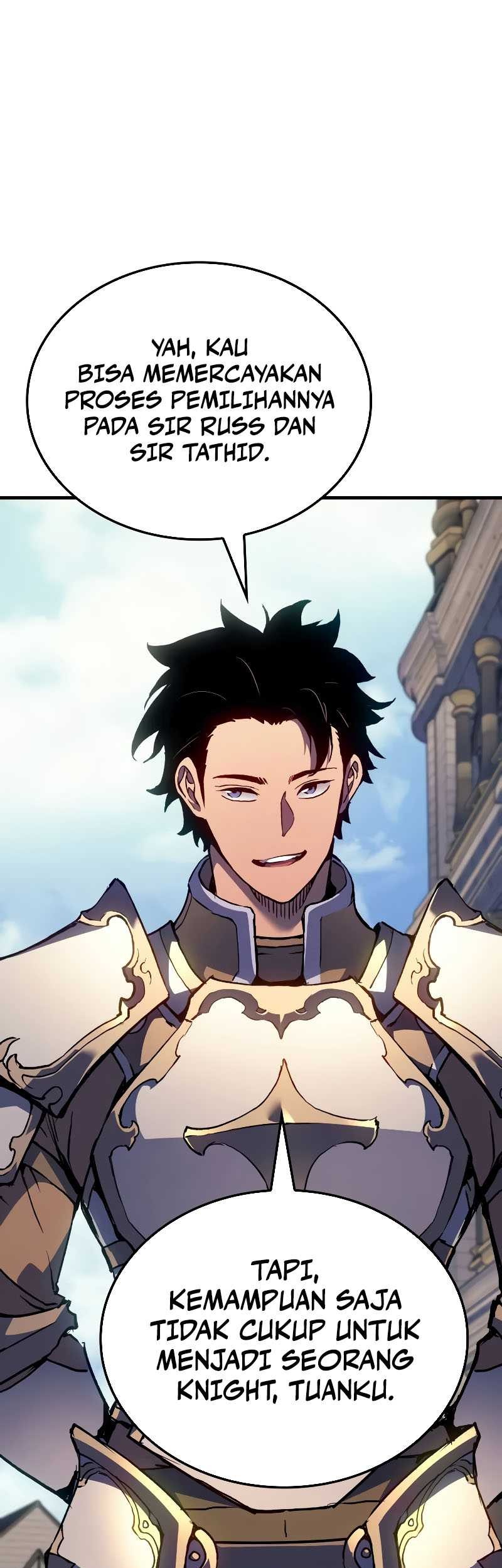 The Indomitable Martial King - Chapter 67 - Page 29