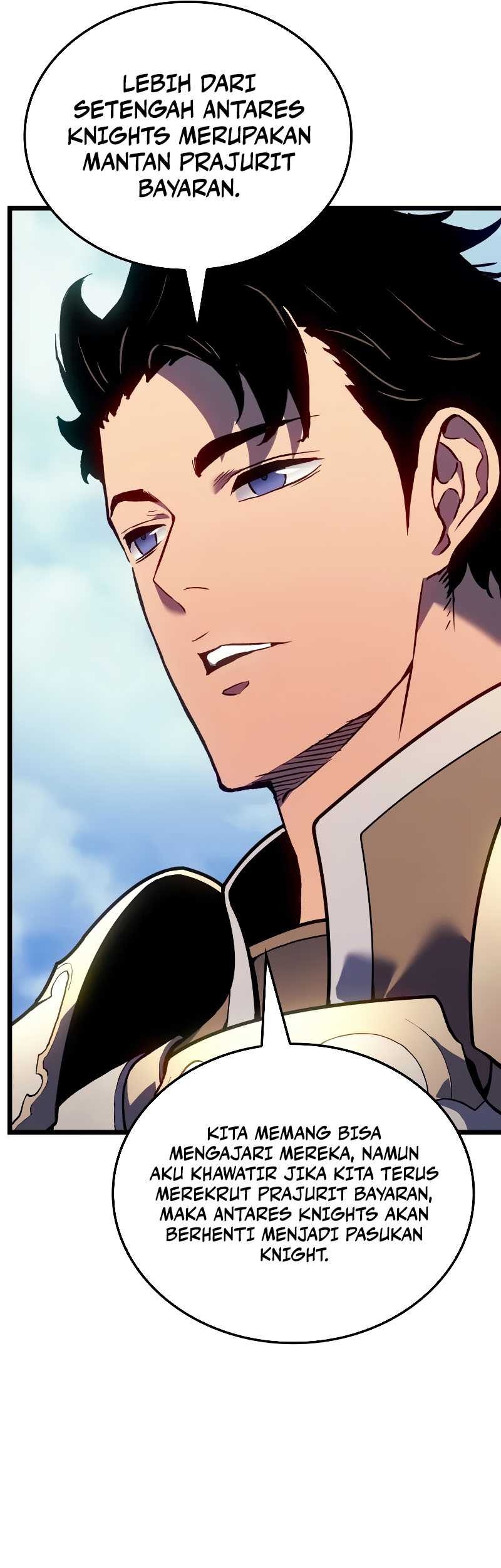 The Indomitable Martial King - Chapter 67 - Page 33