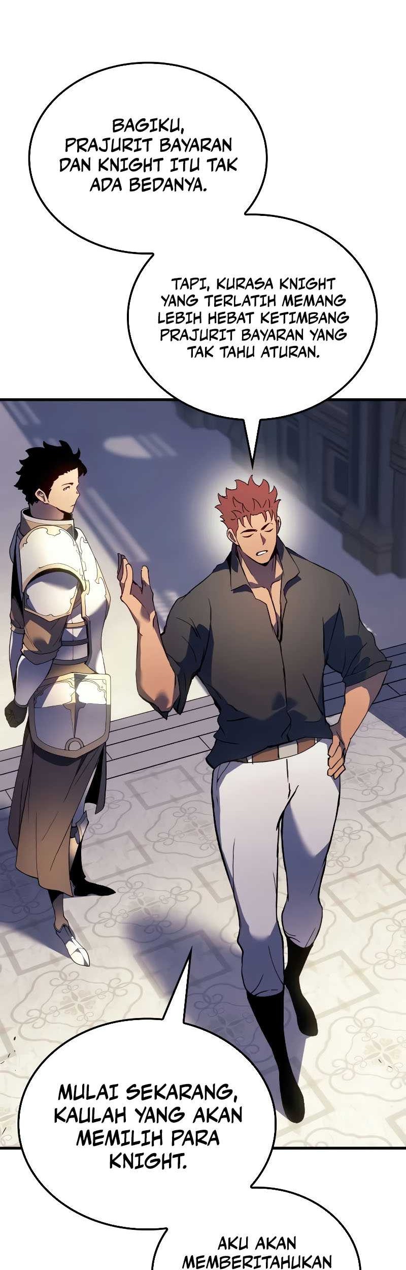 The Indomitable Martial King - Chapter 67 - Page 34